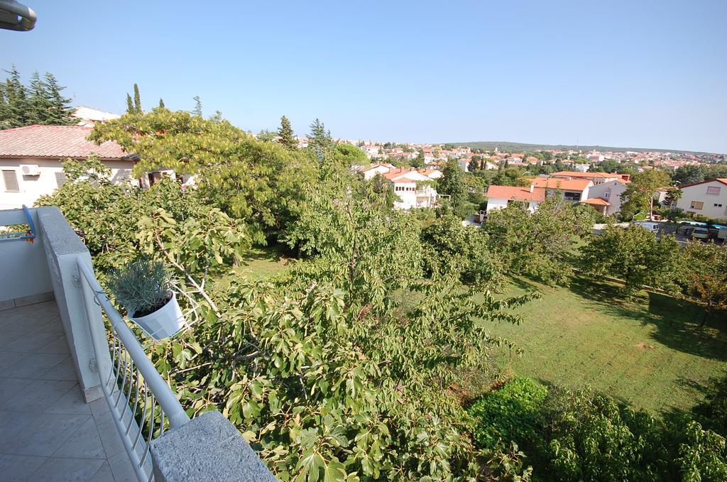Apartments Curicta 1 Krk Town Exteriér fotografie